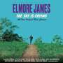 Elmore James: The Sky Is Crying: All Time Original Blues Classics, CD