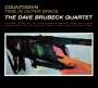Dave Brubeck: Countdown: Time In Ounter Space, CD