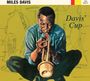 Miles Davis: Davis' Cup, CD
