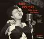 Billie Holiday: Lady Sings The Blues (+9 Bonus Tracks) (Limited-Edition), CD