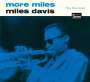 Miles Davis: More Davis (Limited Edition), CD