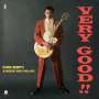 Chuck Berry: Very Good!! 20 Greatest Rock & Roll Hits (180g) (Limited Edition), LP