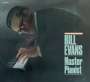 Bill Evans (Piano): Master Pianist: Moon Beams / How My Heart Sings! (Limited-Edition), CD