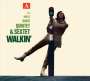 Miles Davis: Walkin' (+9 Bonus Tracks), CD