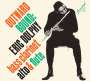 Eric Dolphy: Outward Bound (+3 Bonus Tracks) (Limited Edition), CD