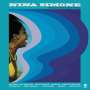 Nina Simone: My Baby Just Cares For Me (remastered) (+3 Bonus Tracks) (180g) (Limited Edition), LP