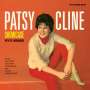 Patsy Cline: Showcase With The Jordanaires (180g) (Limited Edition) (Transparent Red Vinyl) (+ 2 Bonustracks), LP