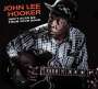 John Lee Hooker: Don't Turn Me From Your Door / Blues Before Sunrise, CD