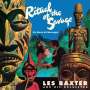 Les Baxter: The Ritual Of The Savage (180g) (LImited Edition) (Yellow Vinyl) +2 Bonus Tracks, LP