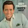 Andy Williams: Andy's Best (180g) (Limited Edition), LP