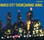 Ahmad Jamal: Naked City Theme / Extensions, CD