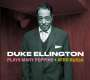 Duke Ellington: Plays Mary Poppins / Afro Bossa (+2 Bonus Tracks), CD