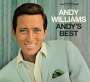 Andy Williams: Andy's Best, CD