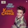 Elvis Presley: King Creole (180g) (Limited Edition) (Orange Vinyl) (+ 8 Bonustracks), LP