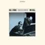 Bill Evans & Jim Hall: Undercurrent (180g) (Limited Edition) (Blue Vinyl) +2 Bonus Tracks, LP
