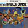 Dave Brubeck: Time Out (The Stereo & Mono Versions) (180g) (Limited Edition), LP,LP