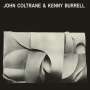 Kenny Burrell & John Coltrane: John Coltrane & Kenny Burrell (180g) (Limited Editon) (Yellow Vinyl), LP