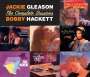 Jackie Gleason & Bobby Hackett: The Complete Sessions, CD,CD,CD,CD