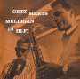 Stan Getz & Gerry Mulligan: Getz Meets Mulligan In Hi-Fi, CD
