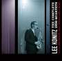 Lee Konitz: The Complete 1956 Quartets / The Real Lee Konitz, CD,CD