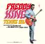 Freddie King: Texas Oil: The Complete Federal & El-Bee Sides, 1956 - 1962, CD,CD