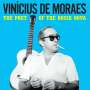 Vinicius De De Moraes: The Poet Of The Bossa Nova (180g) (Limited Edition) (Yellow Vinyl), LP