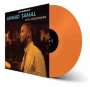 Ahmad Jamal: At The Blackhawk +2 Bonus Tracks (180g) (Limited Edition) (Orange Vinyl), LP
