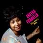Aretha Franklin: The Early Hits (180g) (Limited Edition) (Pink Vinyl), LP