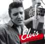 Elvis Presley: Classic Billboard Hits, CD