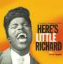 Little Richard: Here's Little Richard / Little Richard Volume 2, CD