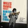 Miles Davis: Birth Of The Cool+1 Bonus Track (180g LP), LP
