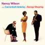 Nancy Wilson & Cannonball Adderley: Nancy Wilson With Cannonball Adderley & George Shearing (180g) (Limited Edition), LP