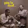 Lester Young & Harry Edison: Going For Myself+5 Bonus Track, CD