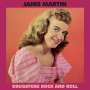 Janis Martin: Drugstore Rock And Roll (180g) (Limited Edition), LP