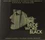 : The Bride Wore Black (DT: Die Braut trug schwarz), CD