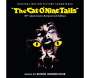 : The Cat O'Nine Tails (DT:Die neunschwänzige Katze) (50th Anniversary Edition), CD