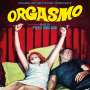Filmmusik Sampler: Orgasmo / Paranoia, CD