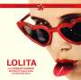 : Lolita / The Tender Touch, CD