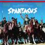 : Spartacus (180g) (Limited Edition), LP