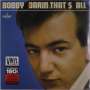 Bobby Darin: That's All (remastered) (180g) (Limited-Edition), LP