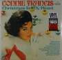 Connie Francis: Christmas In My Heart (remastered) (180g) (Limited-Edition), LP