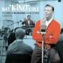 Nat King Cole: The Complete Nelson Riddle Studio Sessions, CD,CD,CD,CD,CD,CD,CD,CD