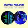 Oliver Nelson: The Complete Blues And The Abstract Truth, CD,CD