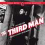 : The Third Man +6, CD