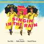 : Singin' In The Rain - The Complete Original Soundtrack (180g) (Limited-Edition), LP