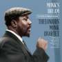 Thelonious Monk: Monk's Dream: Original Stereo & Mono Versions (remastered) (180g) (Limited Edition), LP,LP