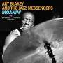 Art Blakey: Moanin': Original Stereo & Mono Versions (remastered) (180g) (Limited-Edition), LP,LP
