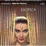Martin Denny: Exotica (remastered) (180g) (Limited-Edition), LP