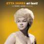 Etta James: At Last! The Stereo & Mono Versions (180g) (Limited Edition), LP,LP