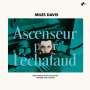 Miles Davis: Ascenseur Pour L'Echafaud (remastered) (180g) (Limited Edition), LP